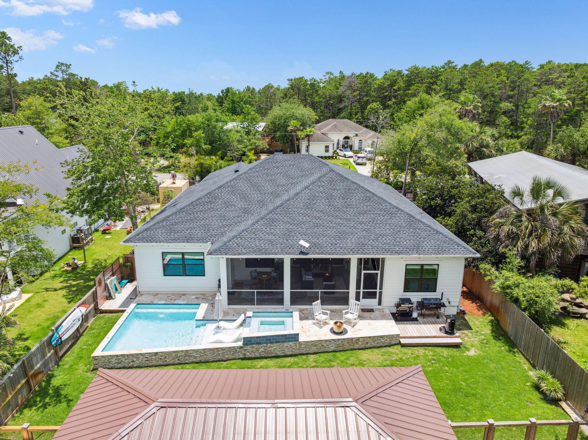 508 W Point Washington Road