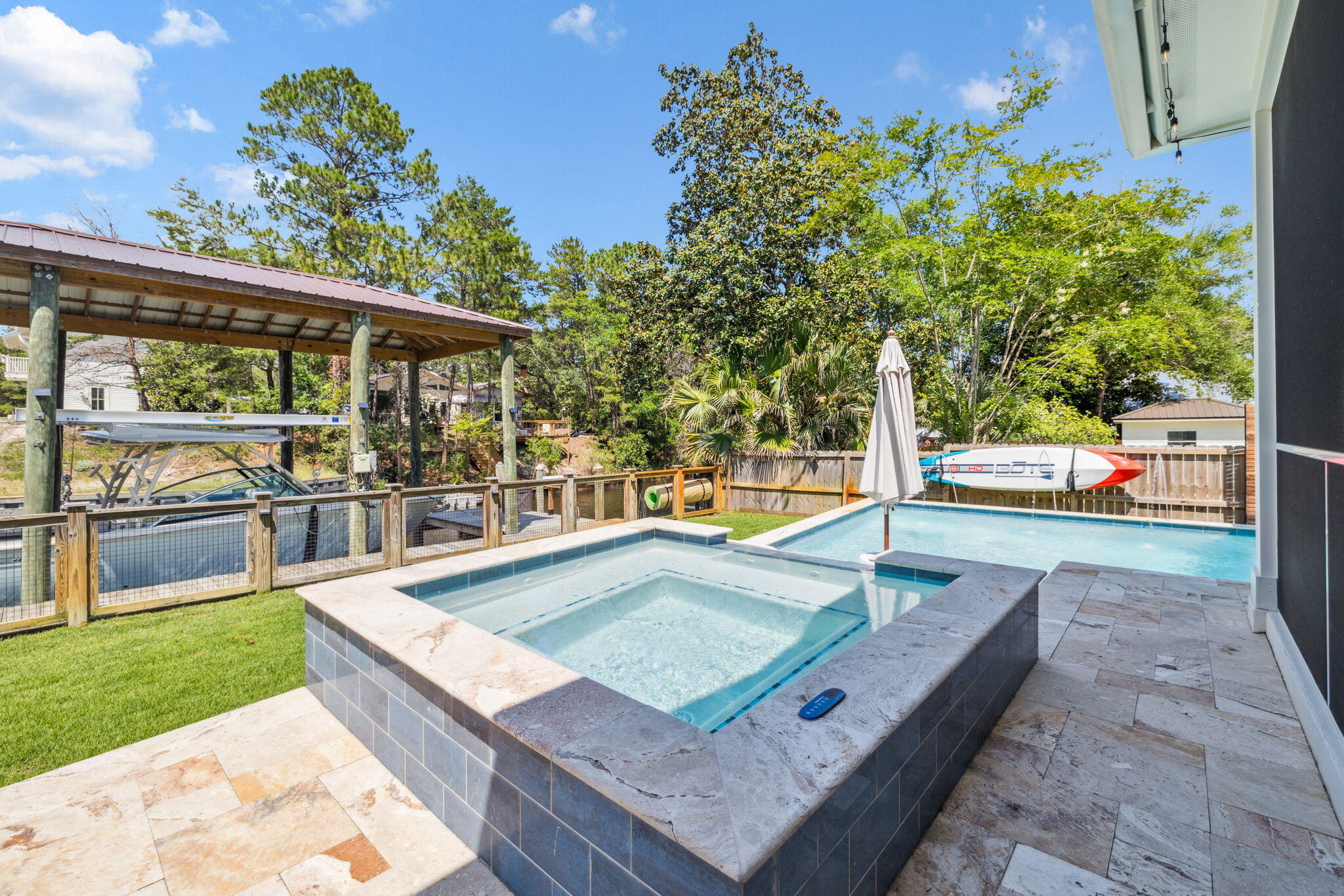 508 W Point Washington Road