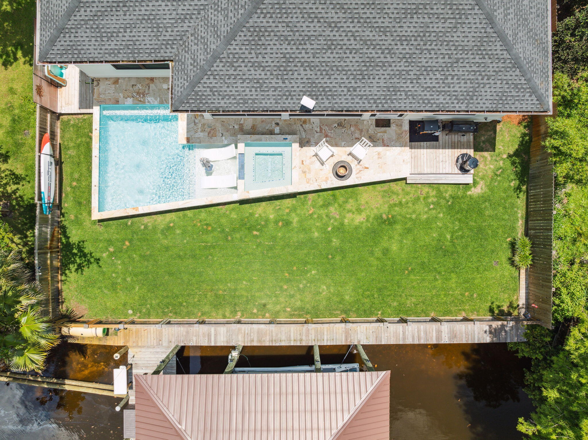 508 W Point Washington Road