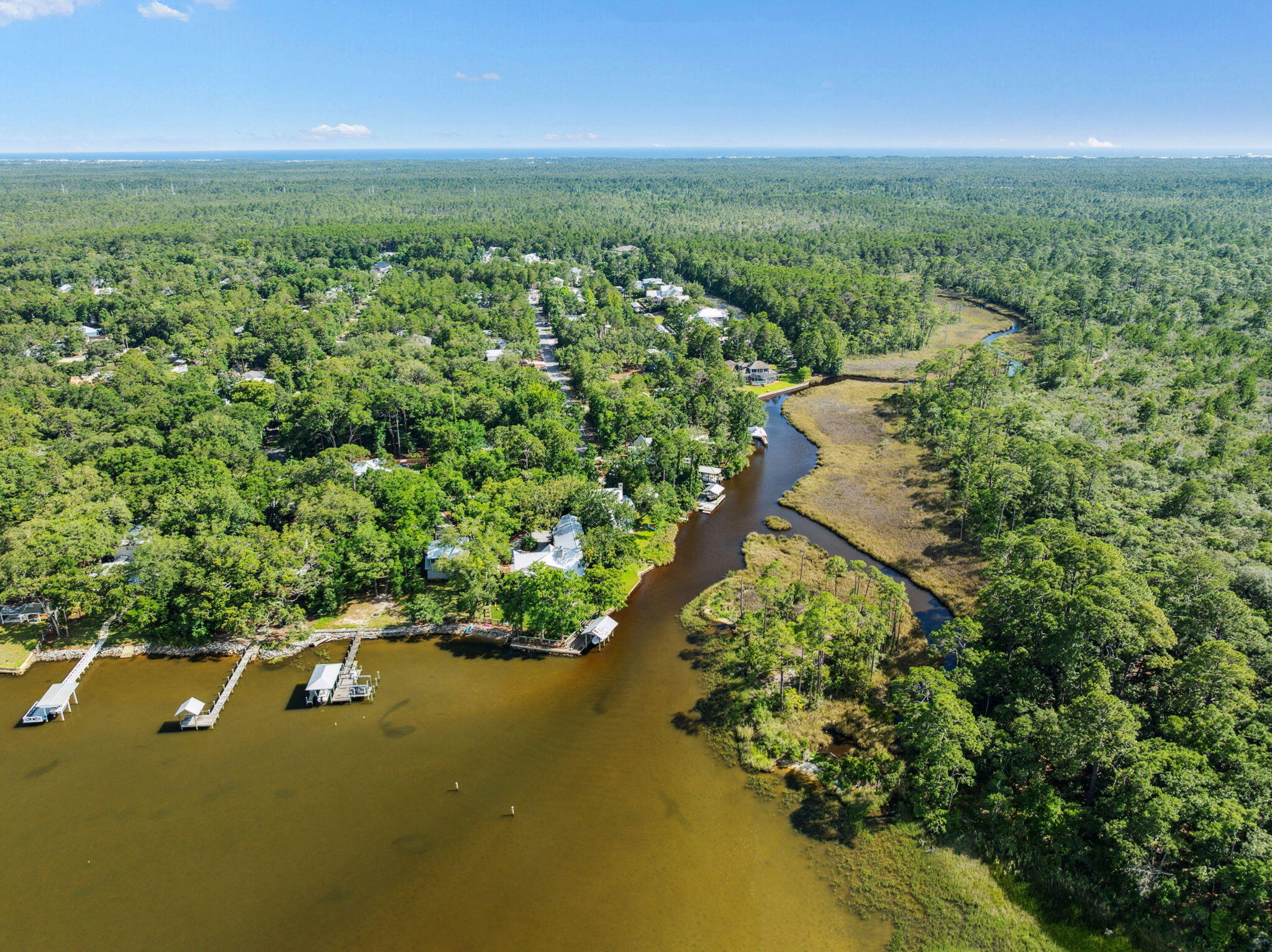 508 W Point Washington Road