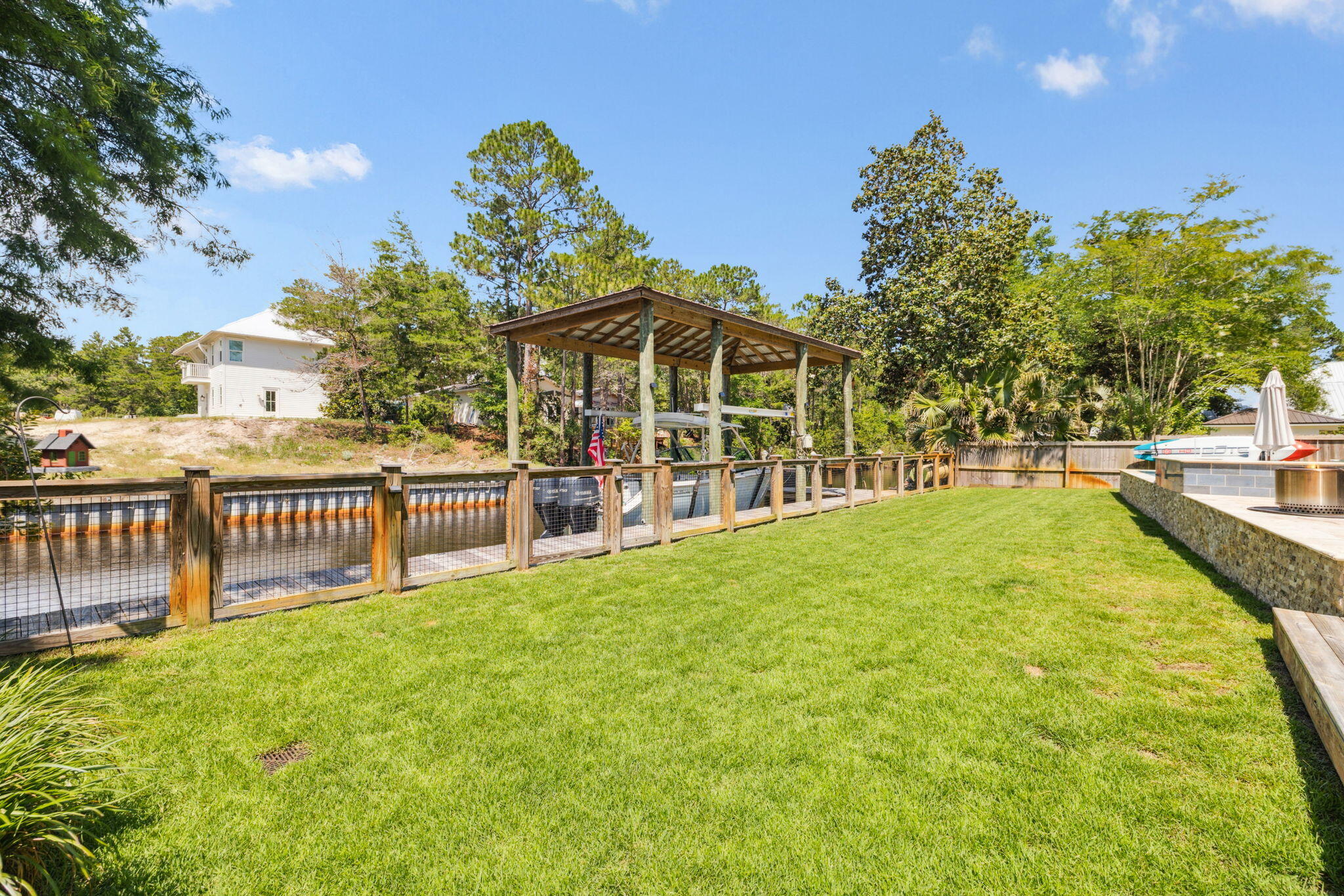 508 W Point Washington Road