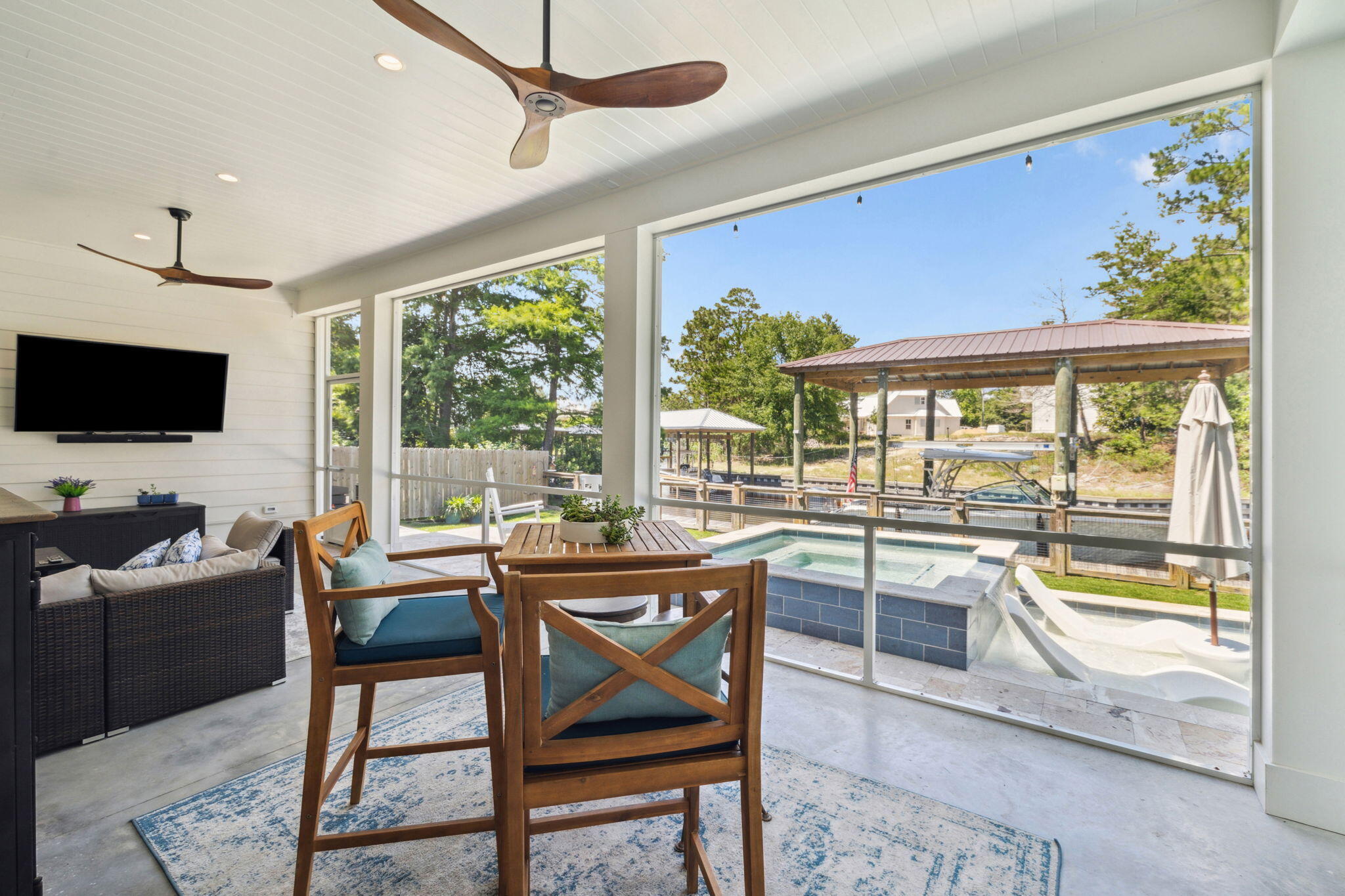 508 W Point Washington Road