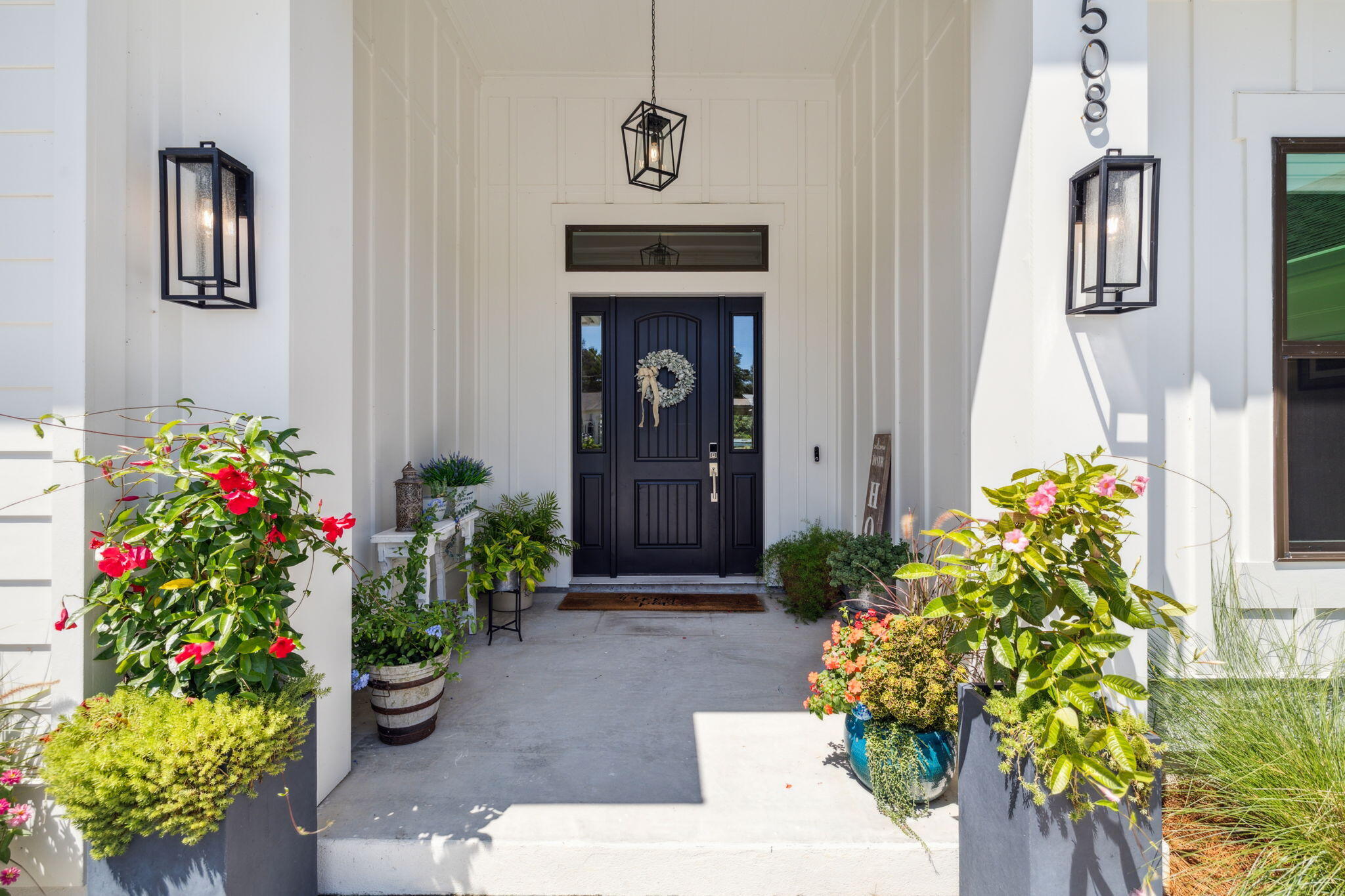 508 W Point Washington Road