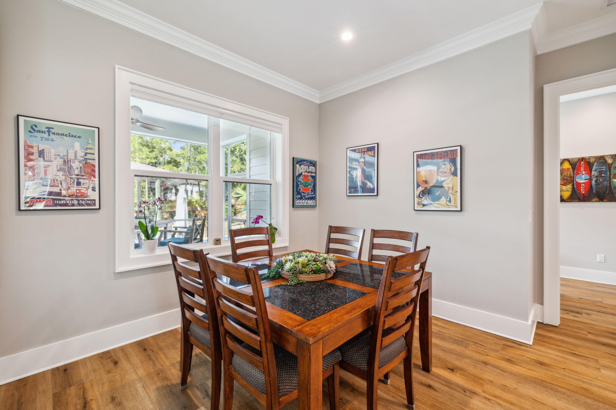 508 W Point Washington Road