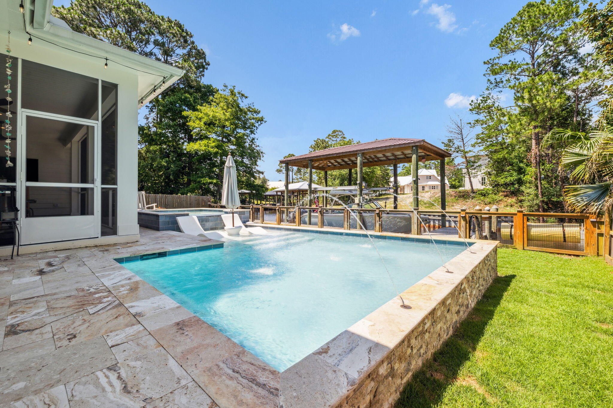 508 W Point Washington Road