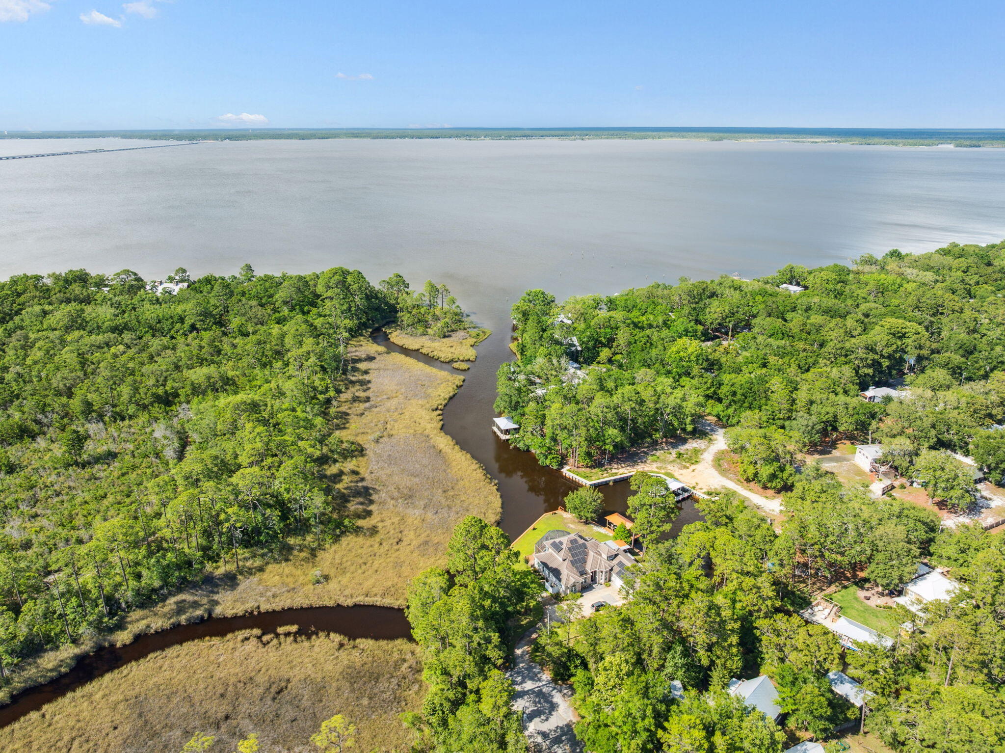 508 W Point Washington Road