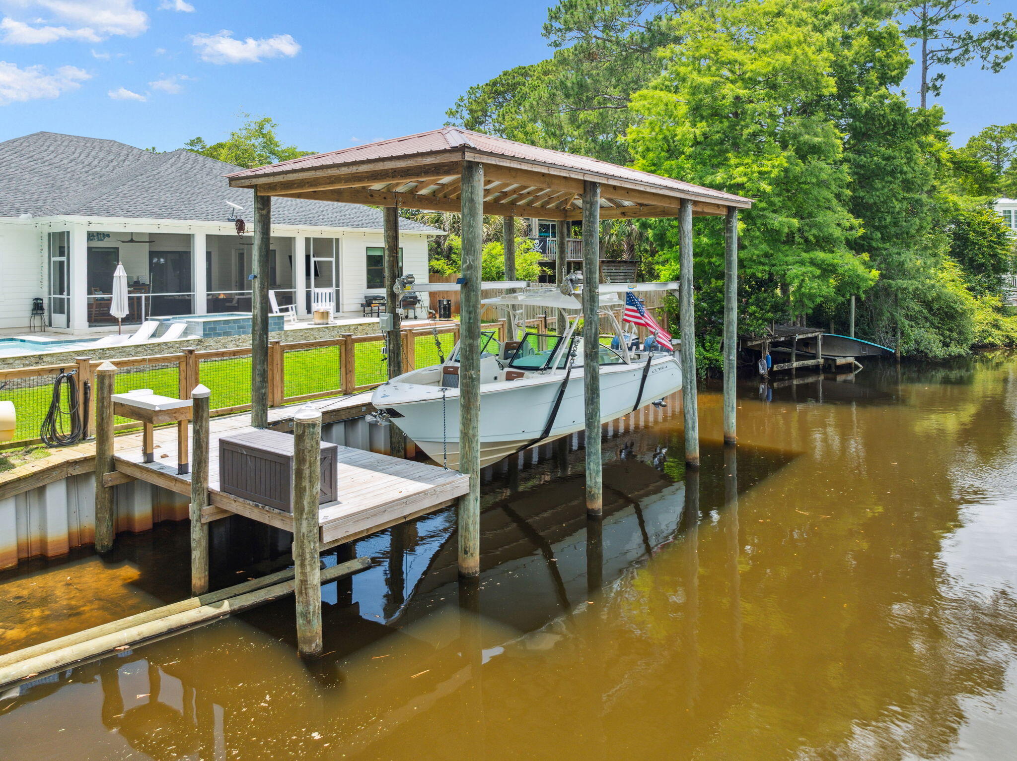 508 W Point Washington Road