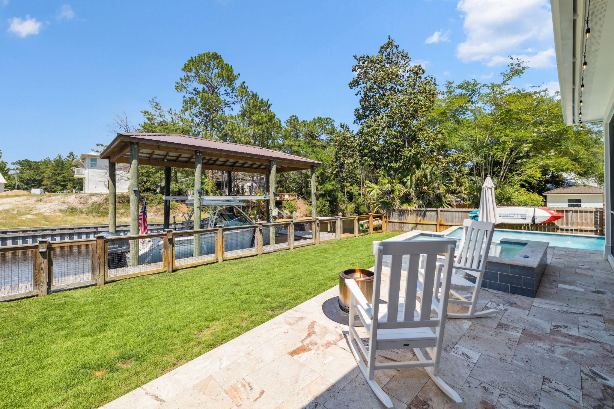 508 W Point Washington Road