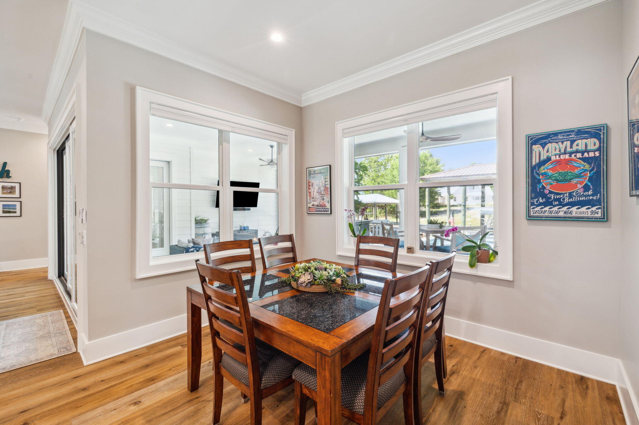 508 W Point Washington Road