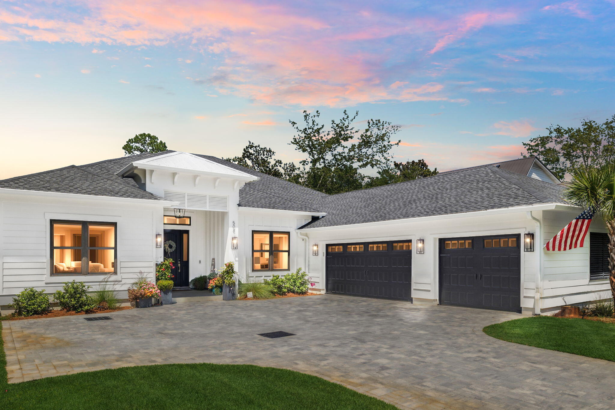 508 W Point Washington Road