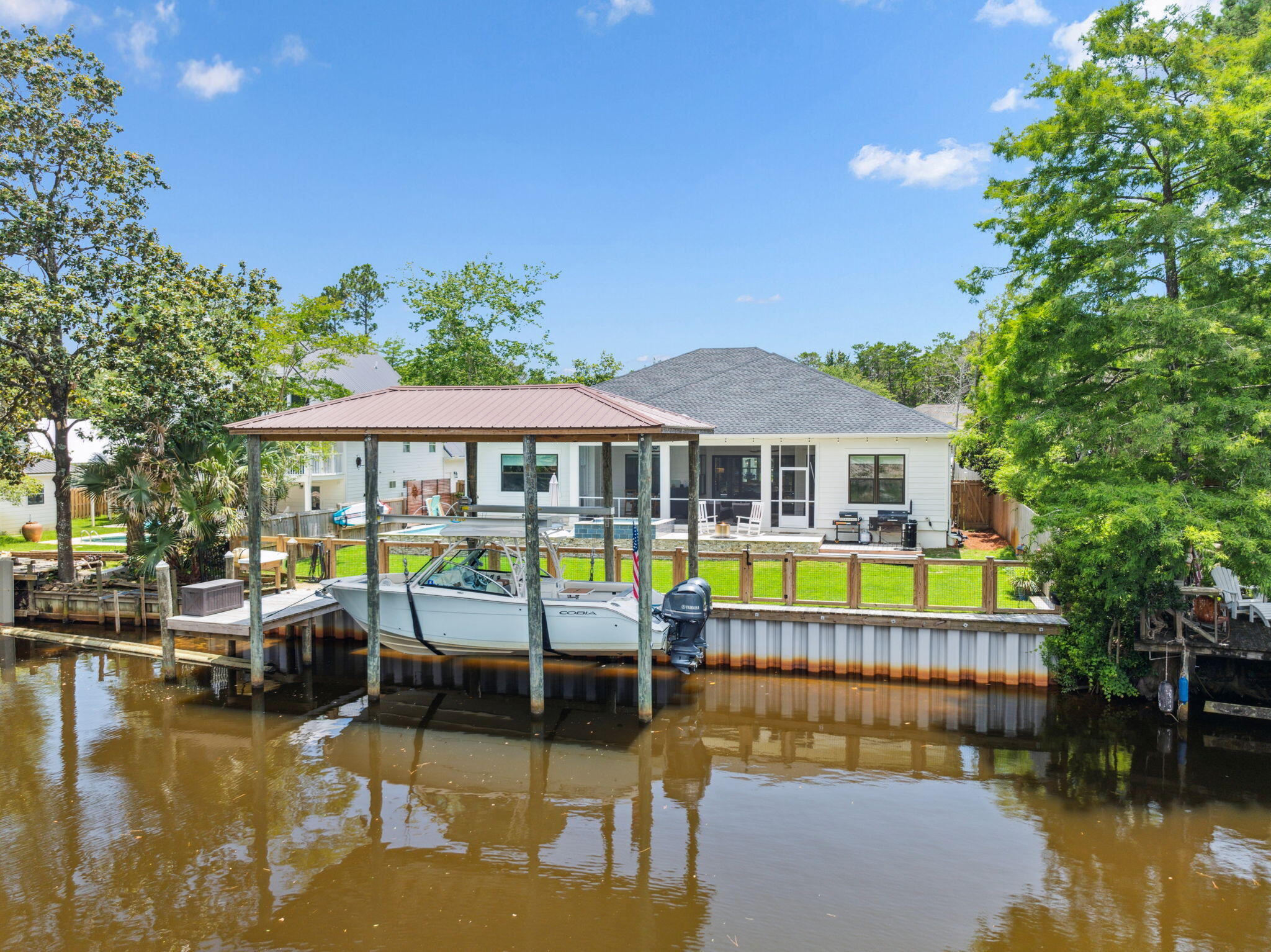 508 W Point Washington Road