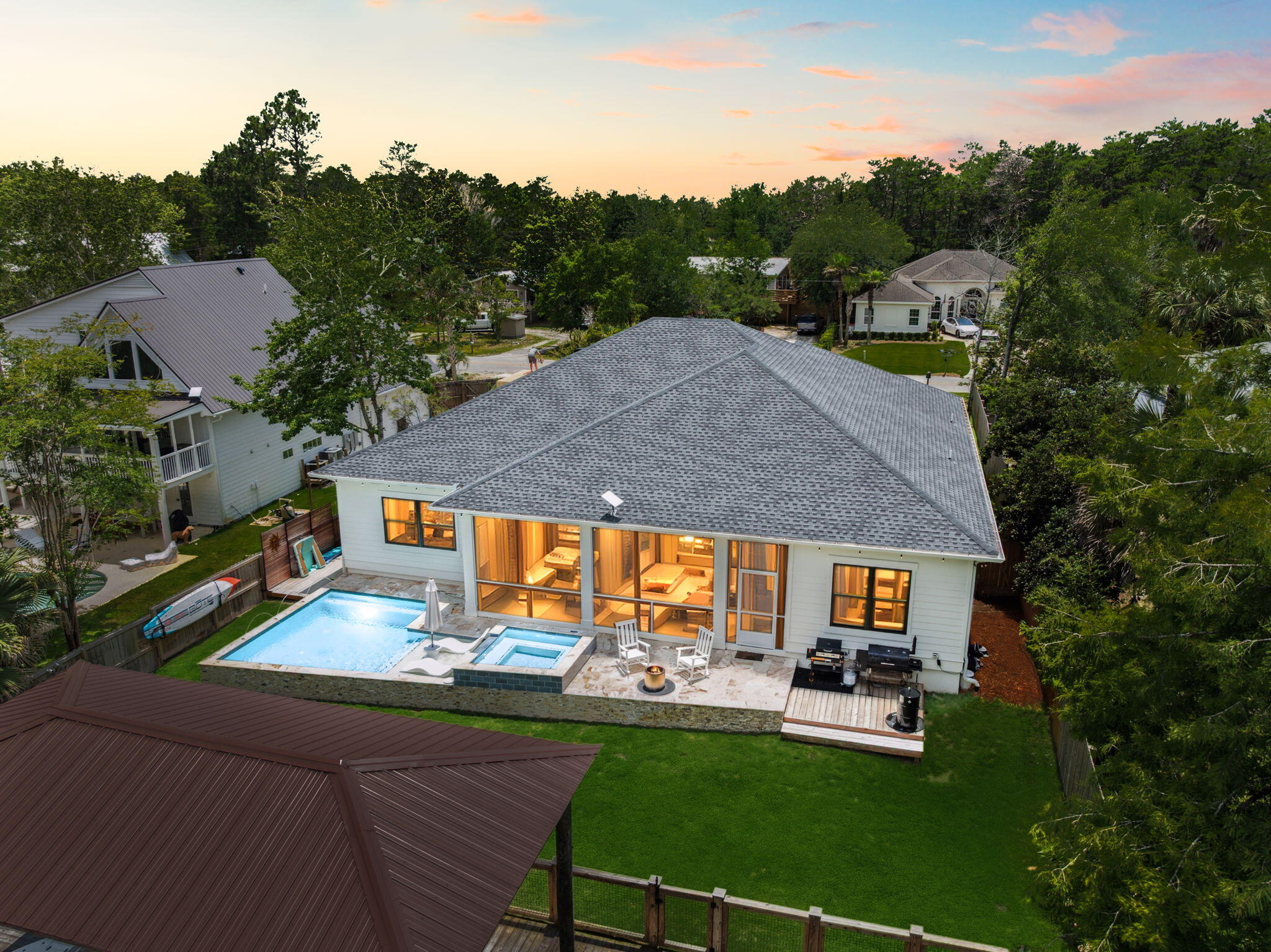 508 W Point Washington Road