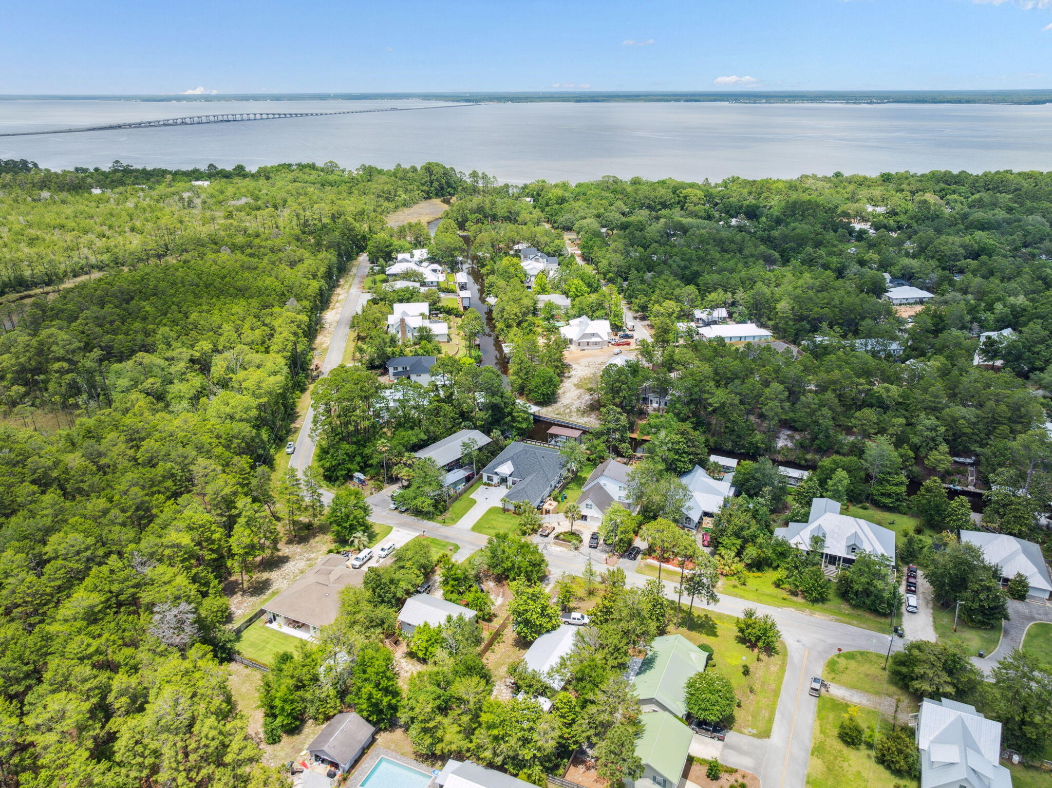 508 W Point Washington Road