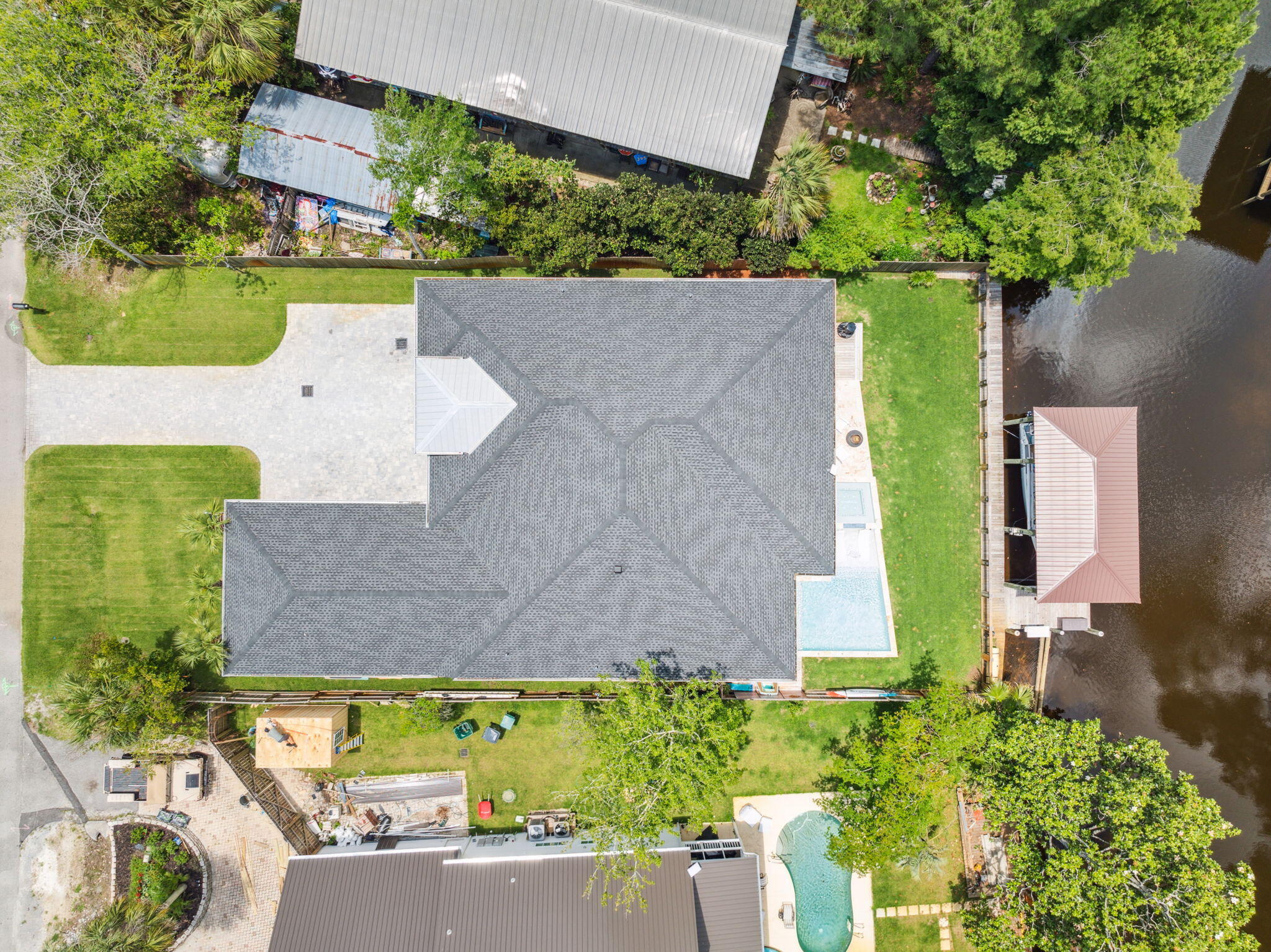 508 W Point Washington Road