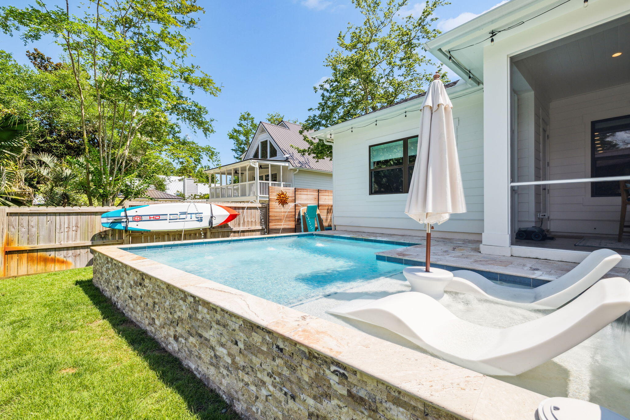 508 W Point Washington Road