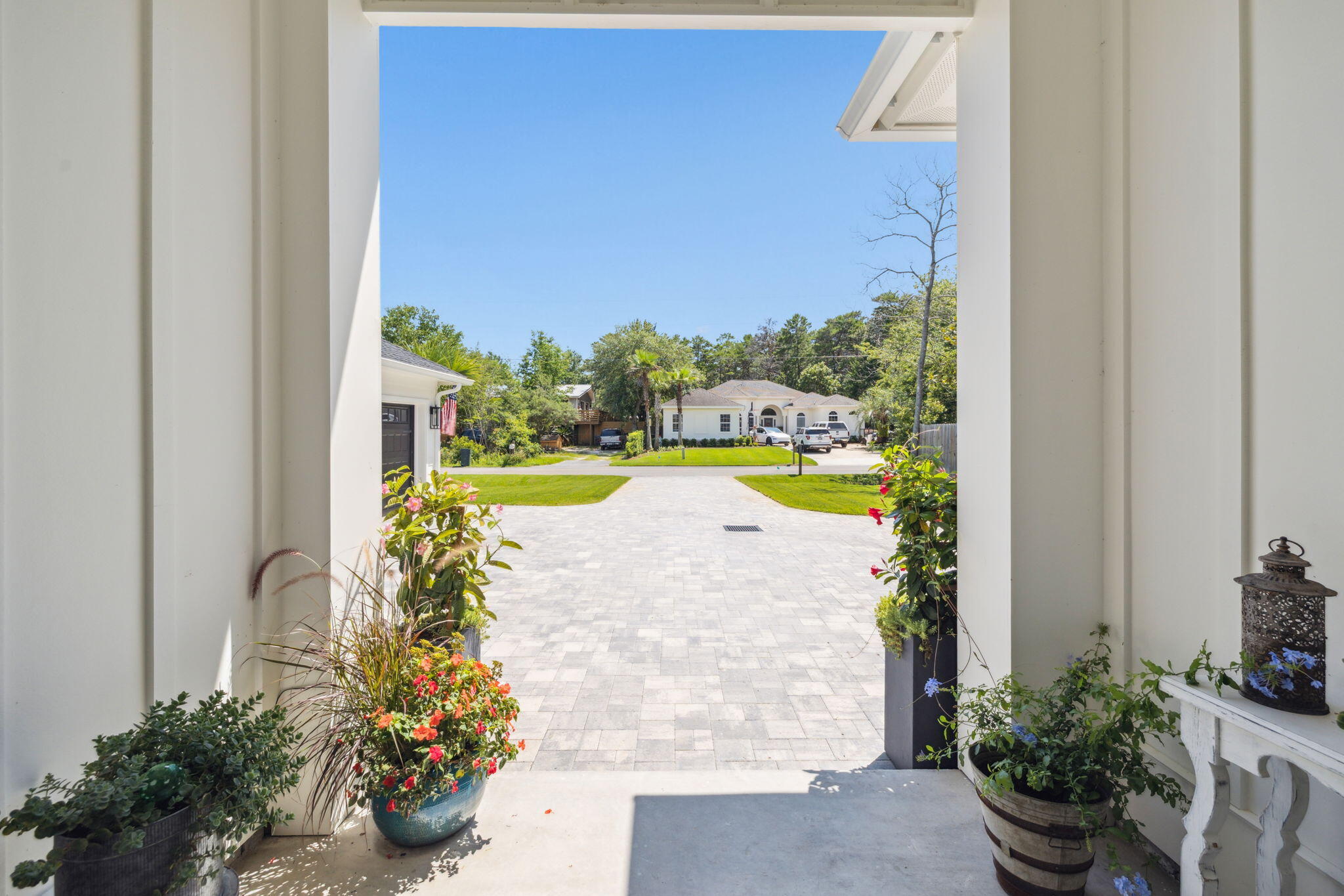 508 W Point Washington Road