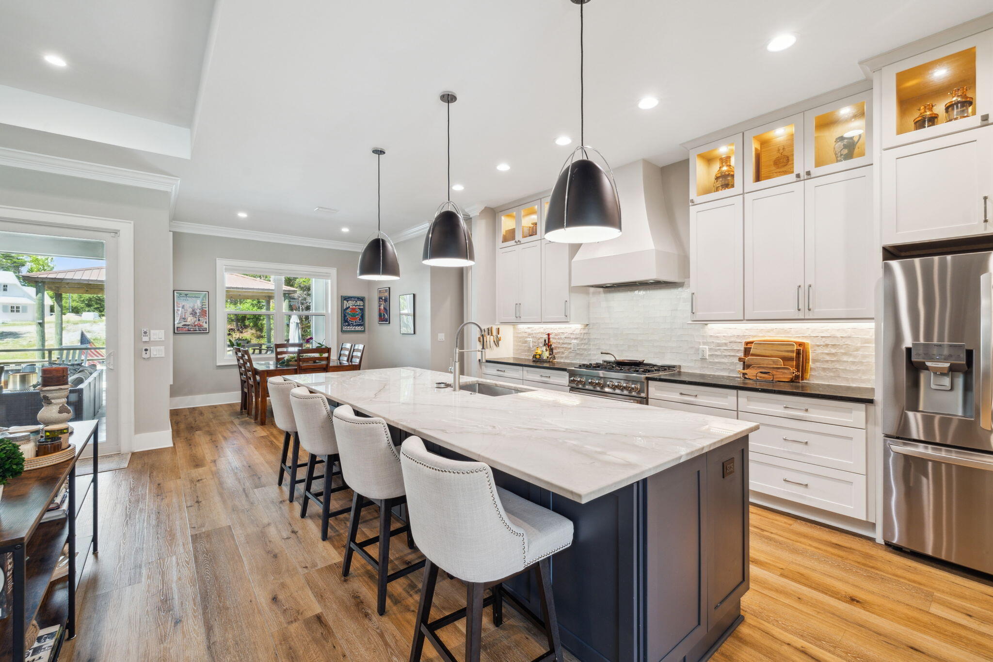 508 W Point Washington Road