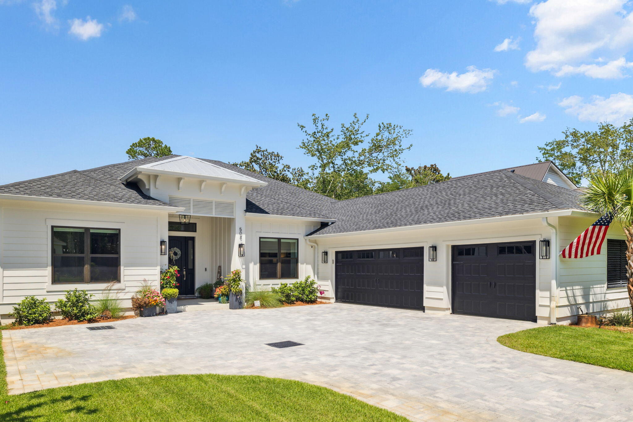 508 W Point Washington Road