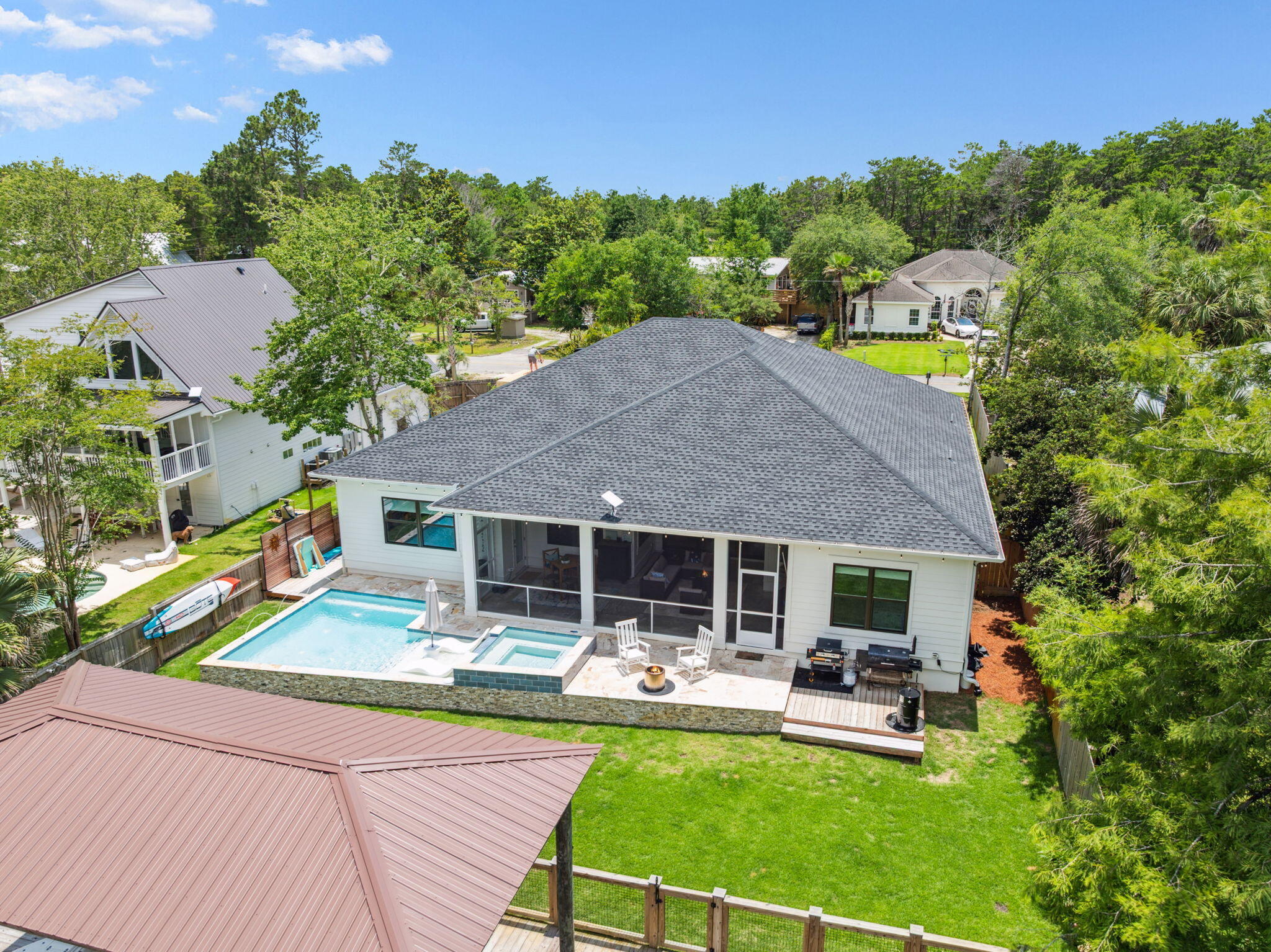 508 W Point Washington Road