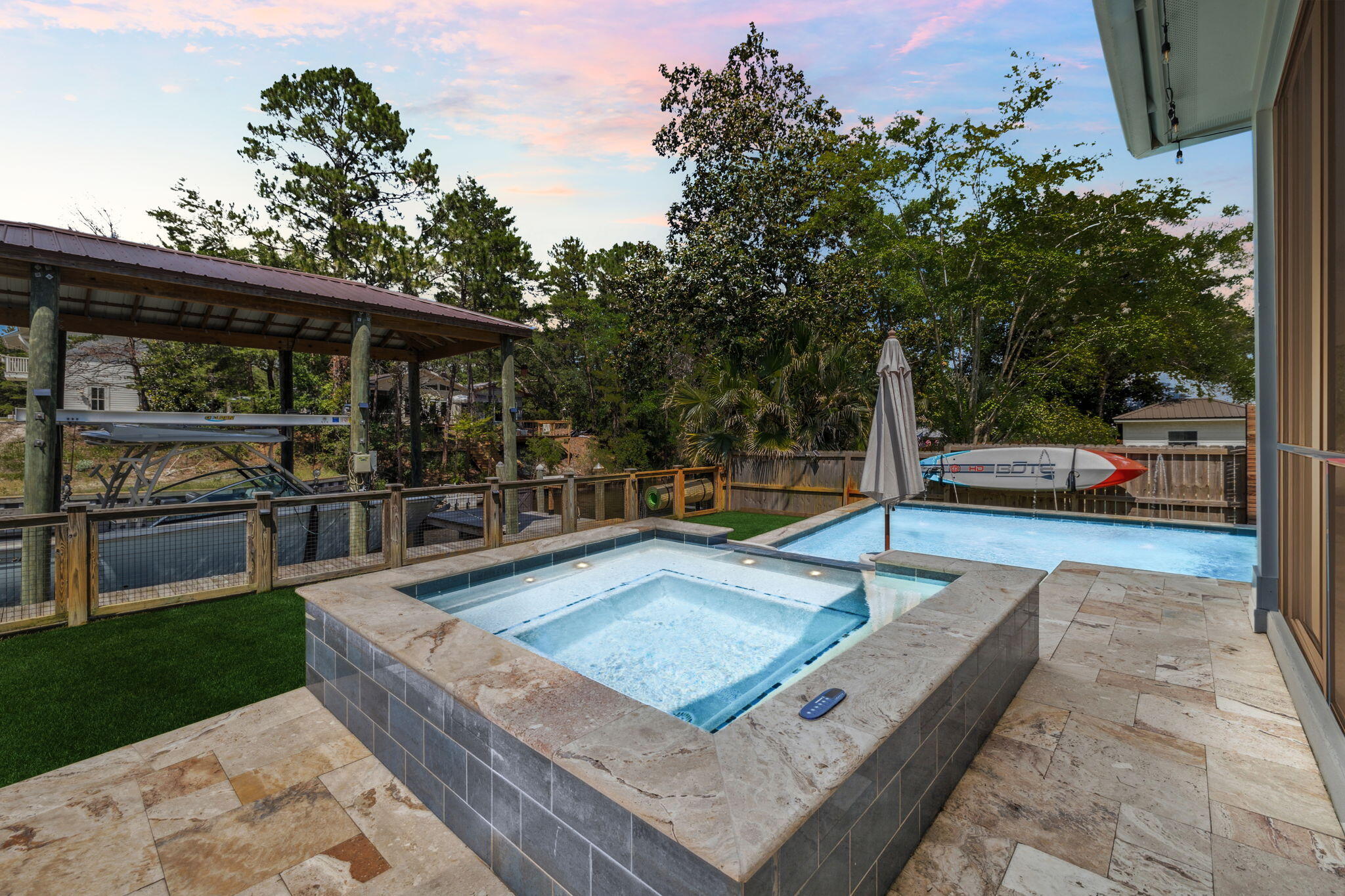 508 W Point Washington Road