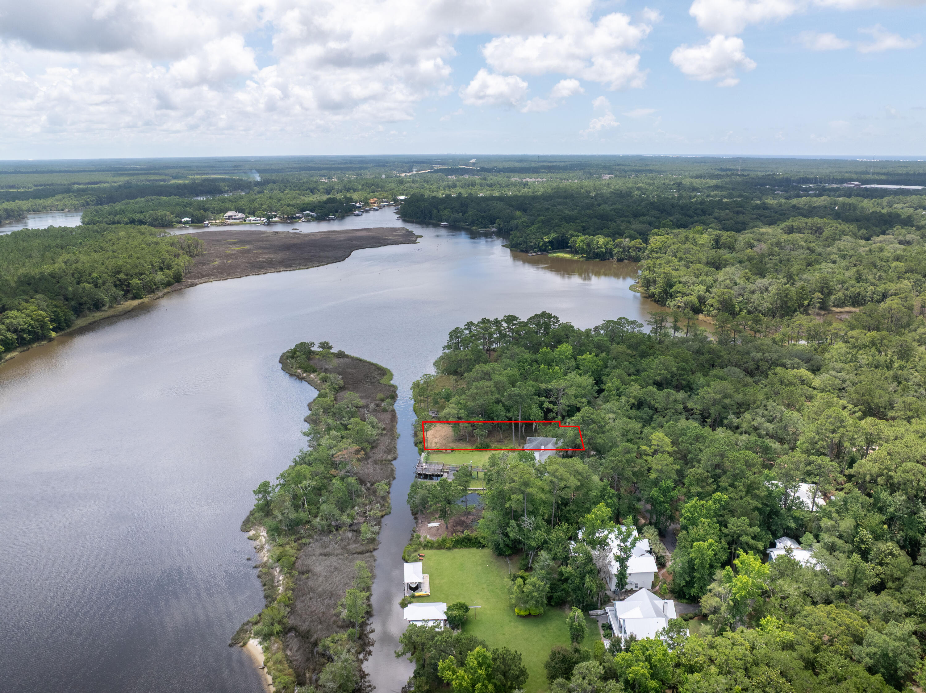 Lot 8 E Shallows East Drive