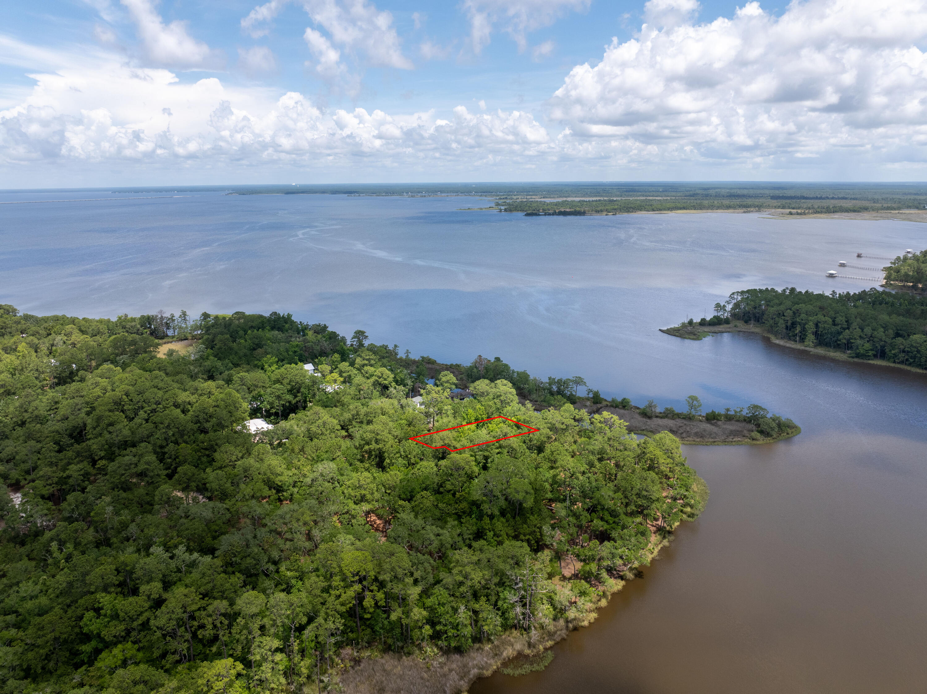 Lot 8 E Shallows East Drive