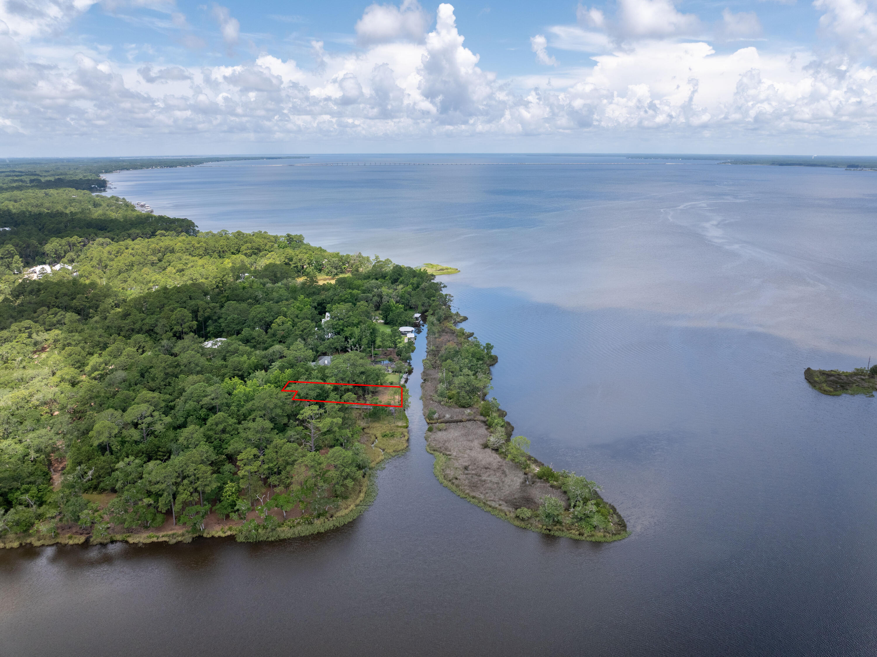 Lot 8 E Shallows East Drive