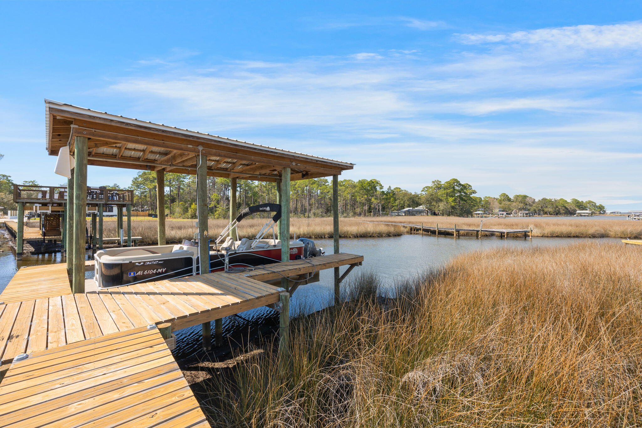 180 Bayou Edge Landing