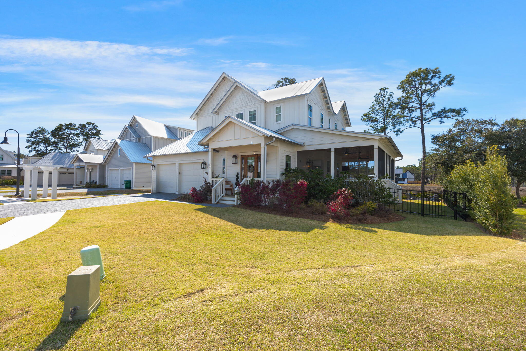 180 Bayou Edge Landing