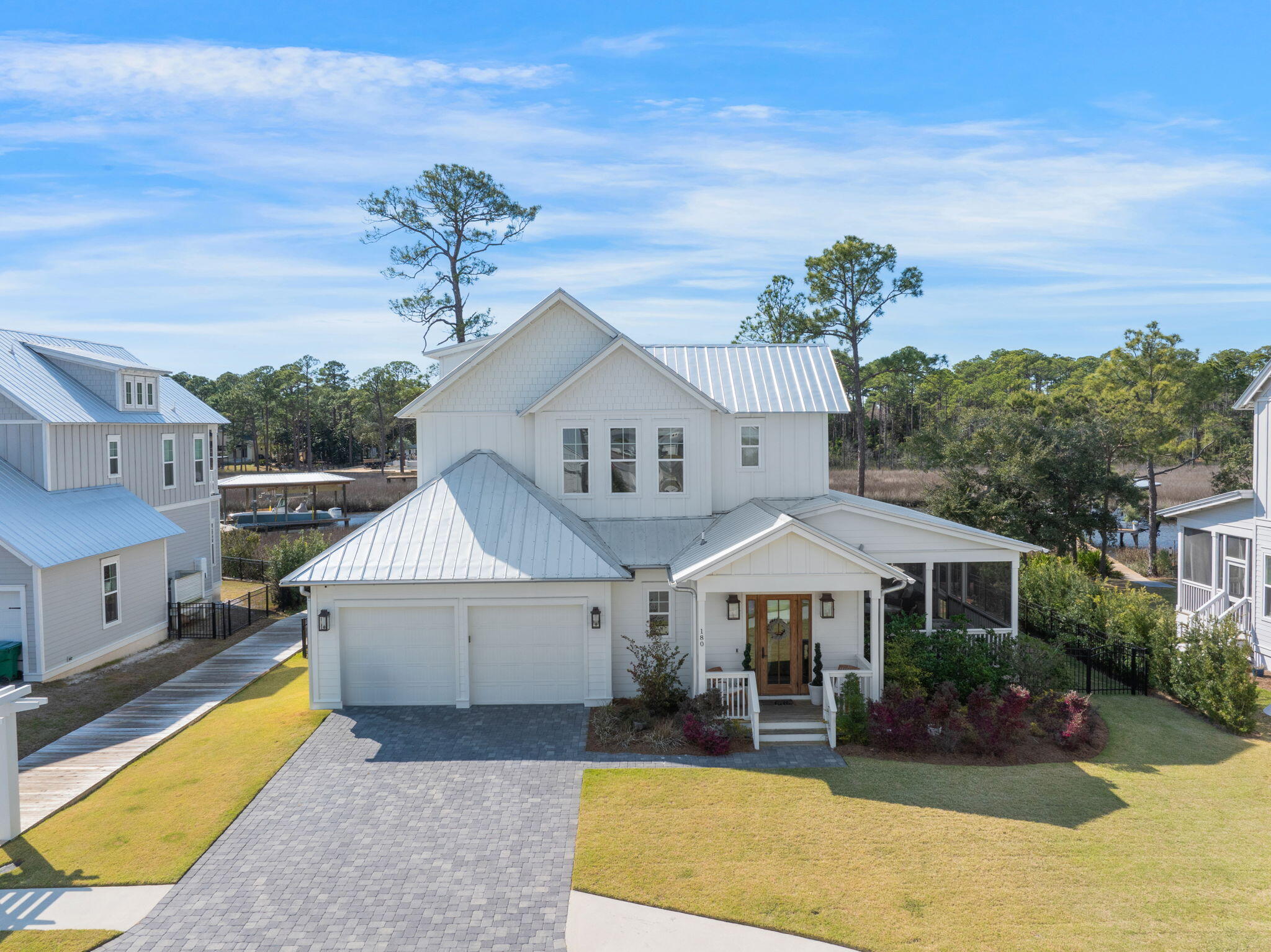 180 Bayou Edge Landing