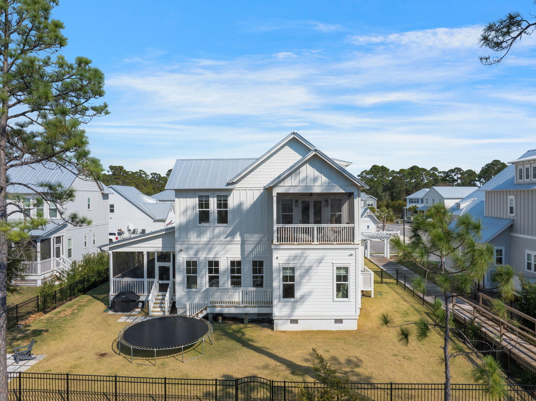 180 Bayou Edge Landing