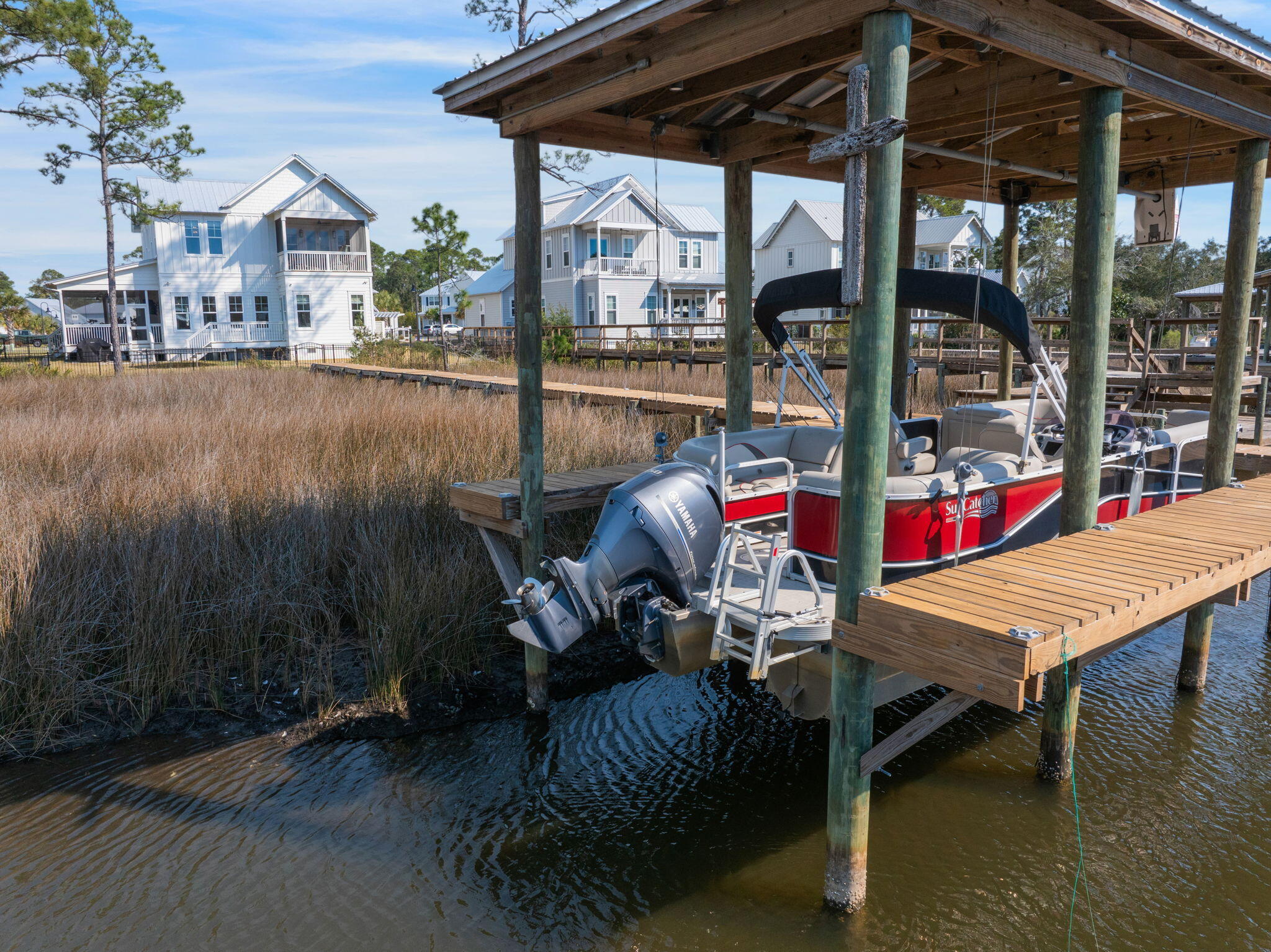 180 Bayou Edge Landing