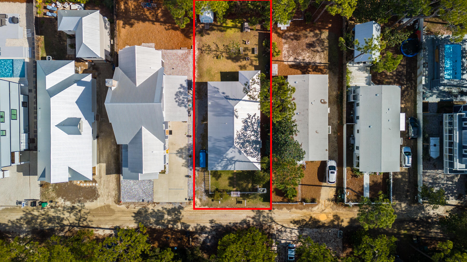 115 N Barcelona Avenue