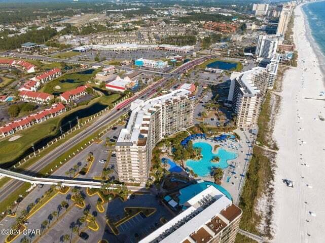 11483 Front Beach Road, UNIT 1004