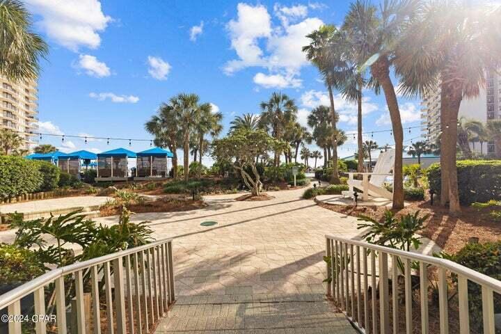 11483 Front Beach Road, UNIT 1004