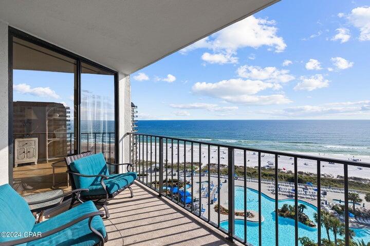 11483 Front Beach Road, UNIT 1004