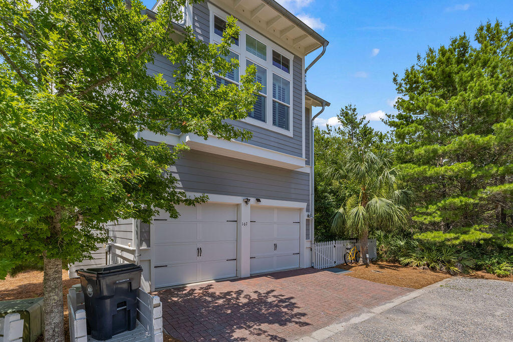167 Clipper Street