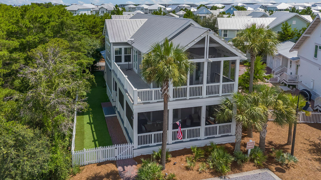 167 Clipper Street
