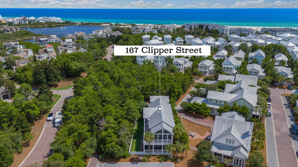 167 Clipper Street