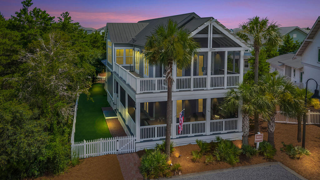 167 Clipper Street