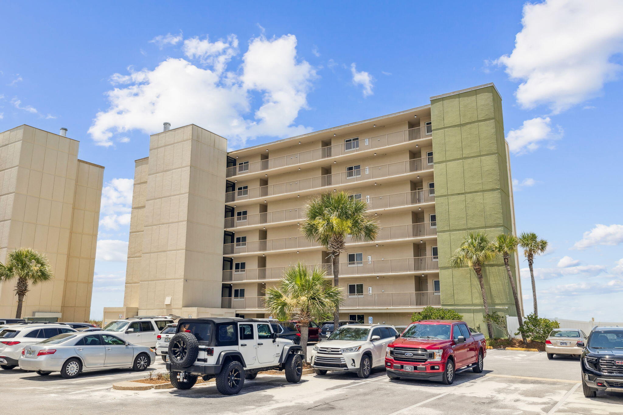 23223 Front Beach Road, # 201
