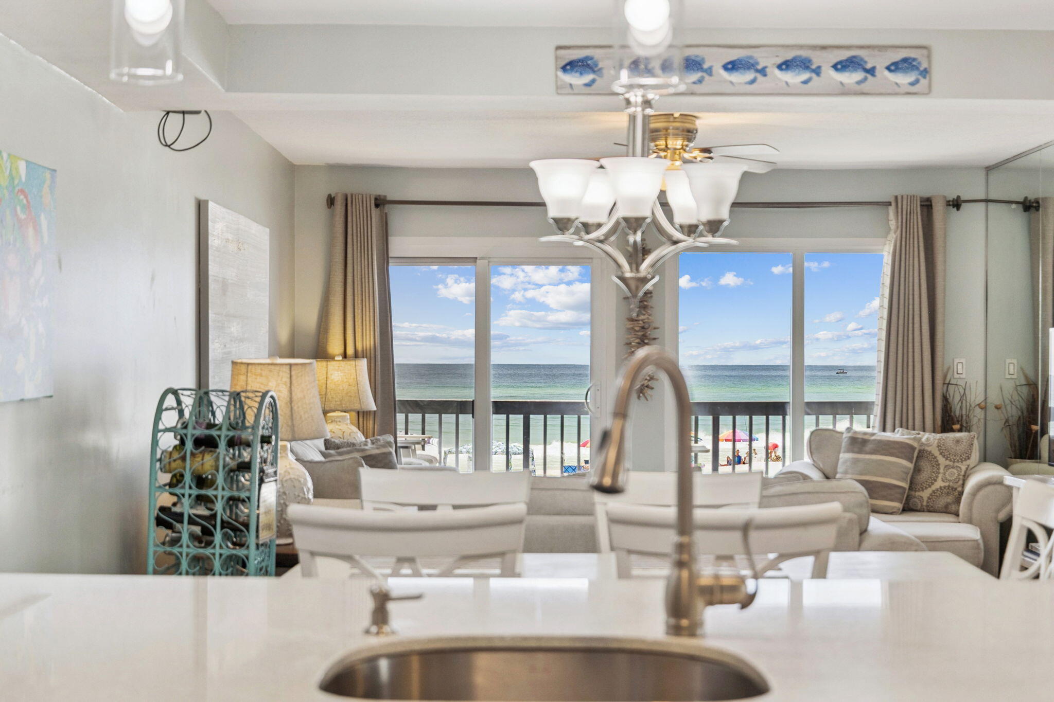 23223 Front Beach Road, # 201