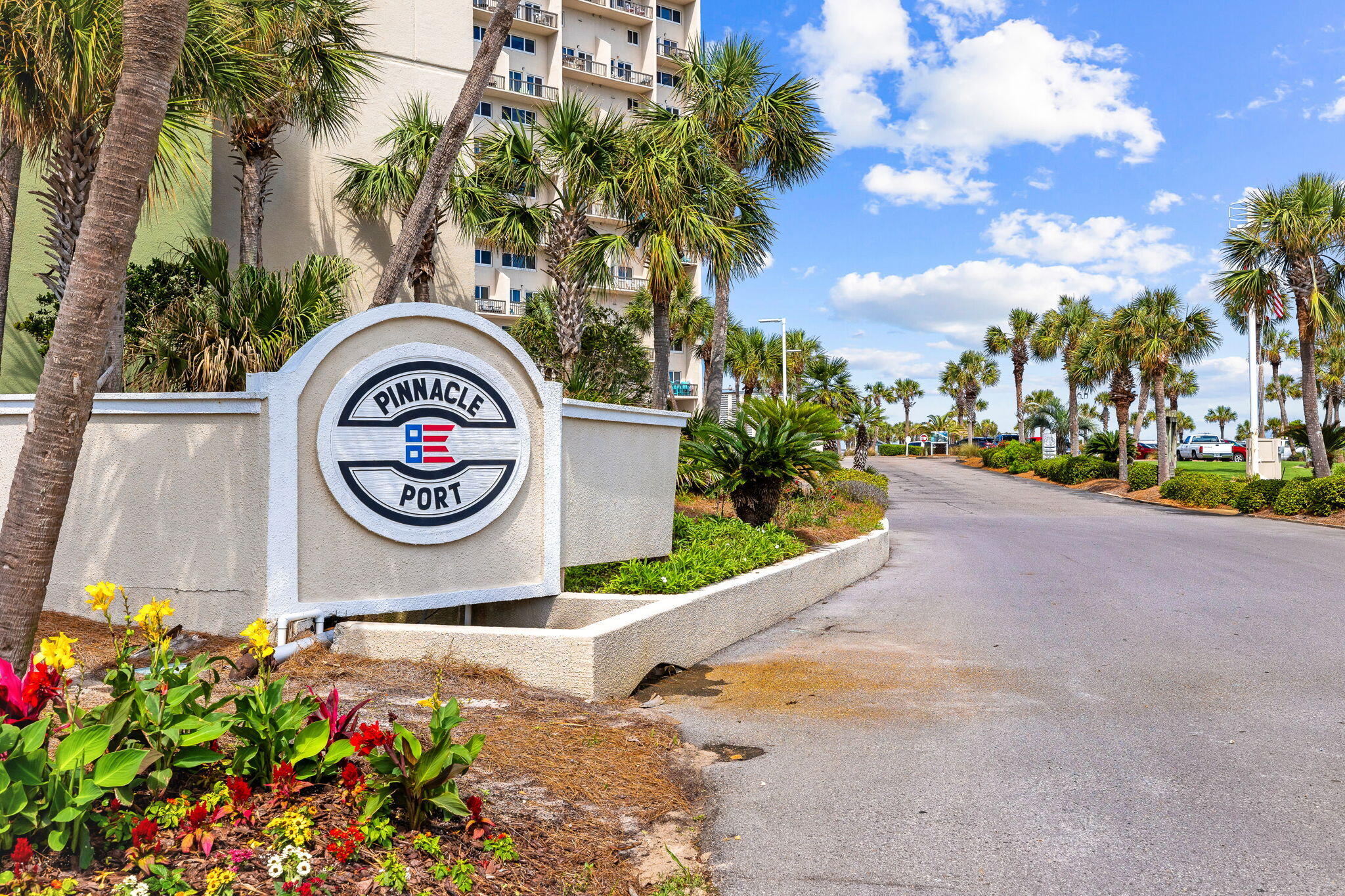 23223 Front Beach Road, # 201