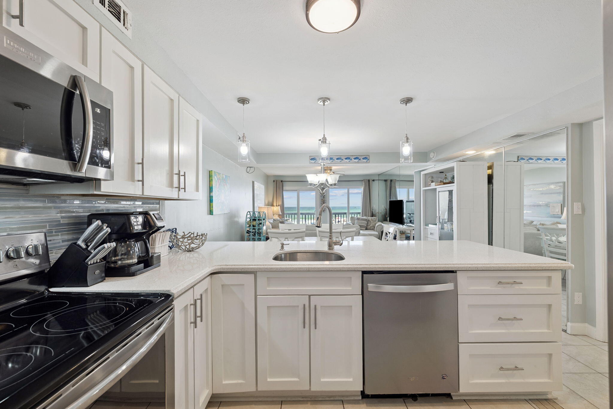 23223 Front Beach Road, # 201