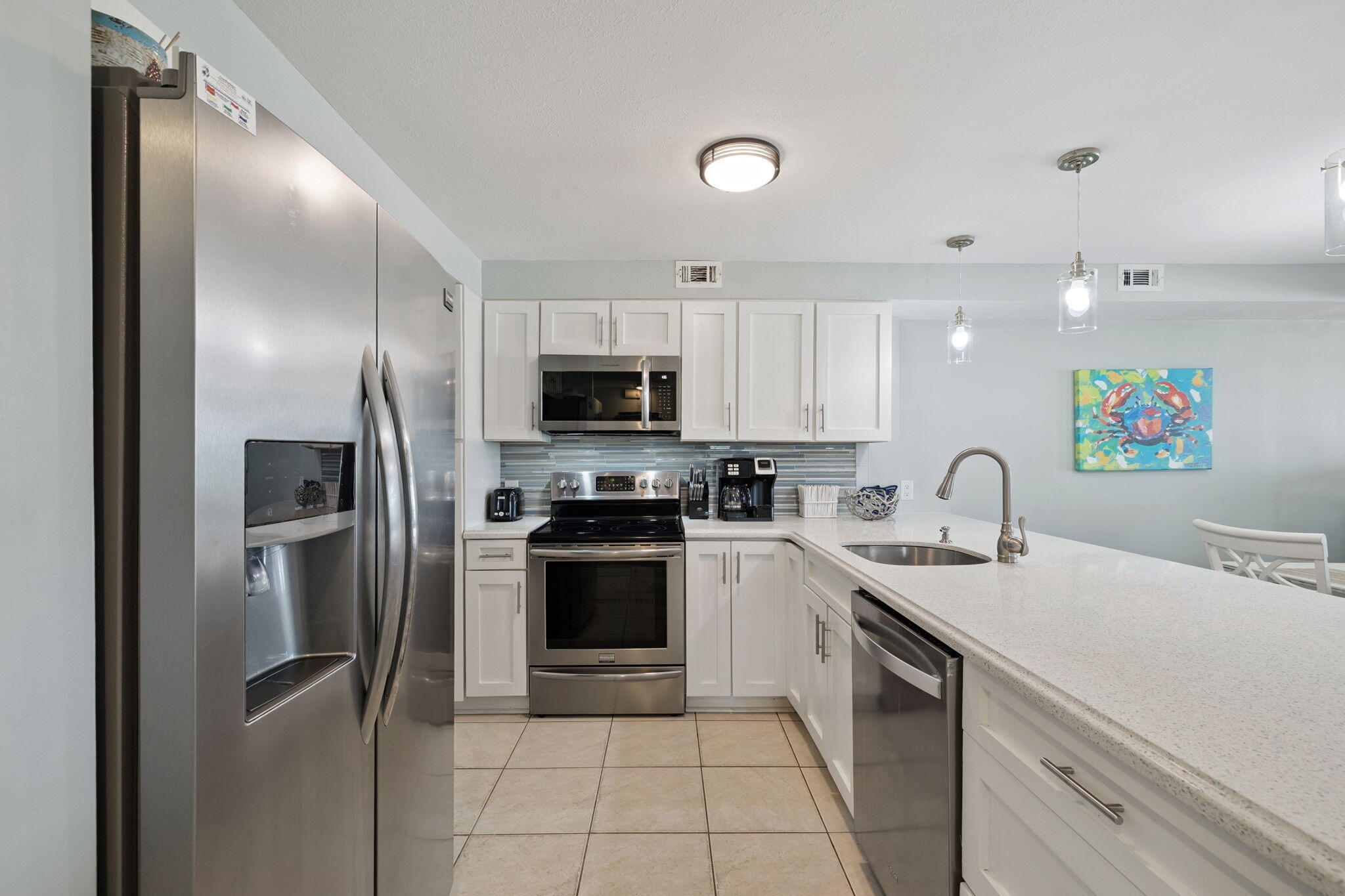 23223 Front Beach Road, # 201