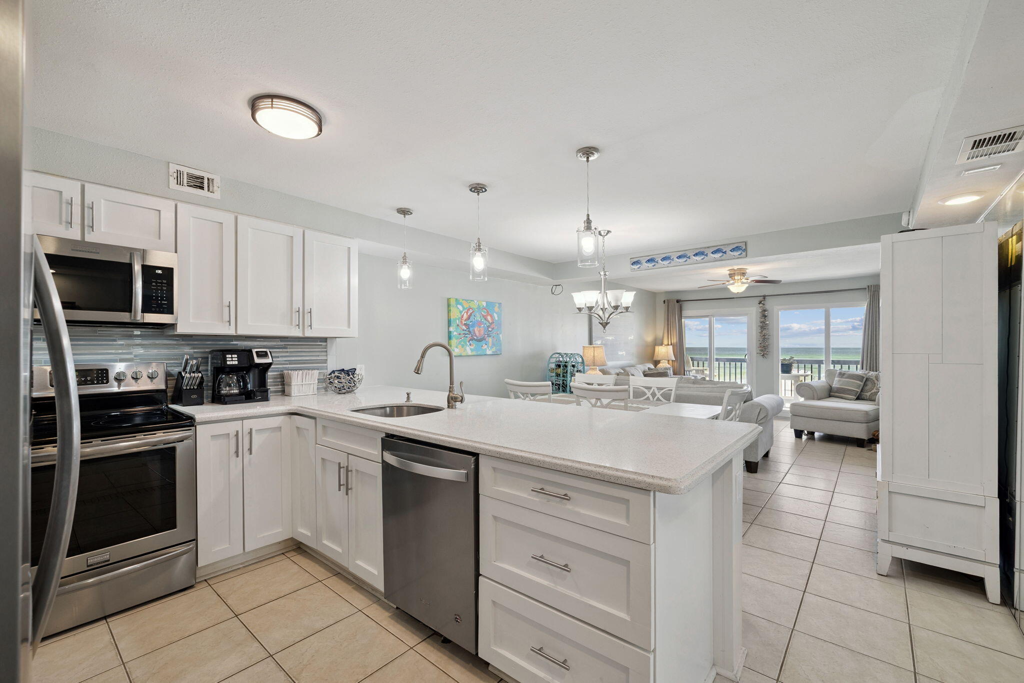 23223 Front Beach Road, # 201