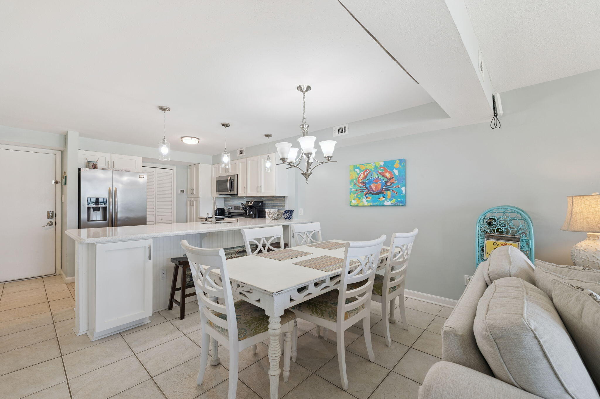 23223 Front Beach Road, # 201