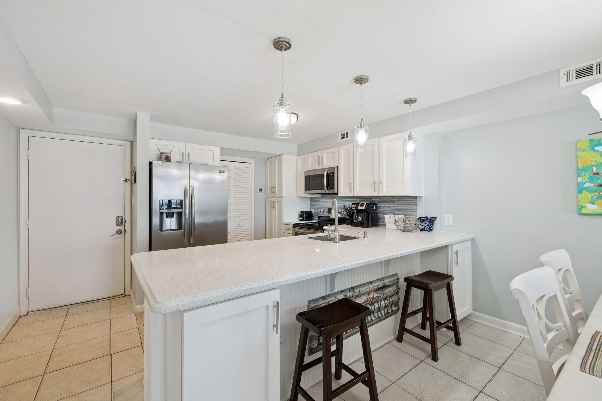 23223 Front Beach Road, # 201