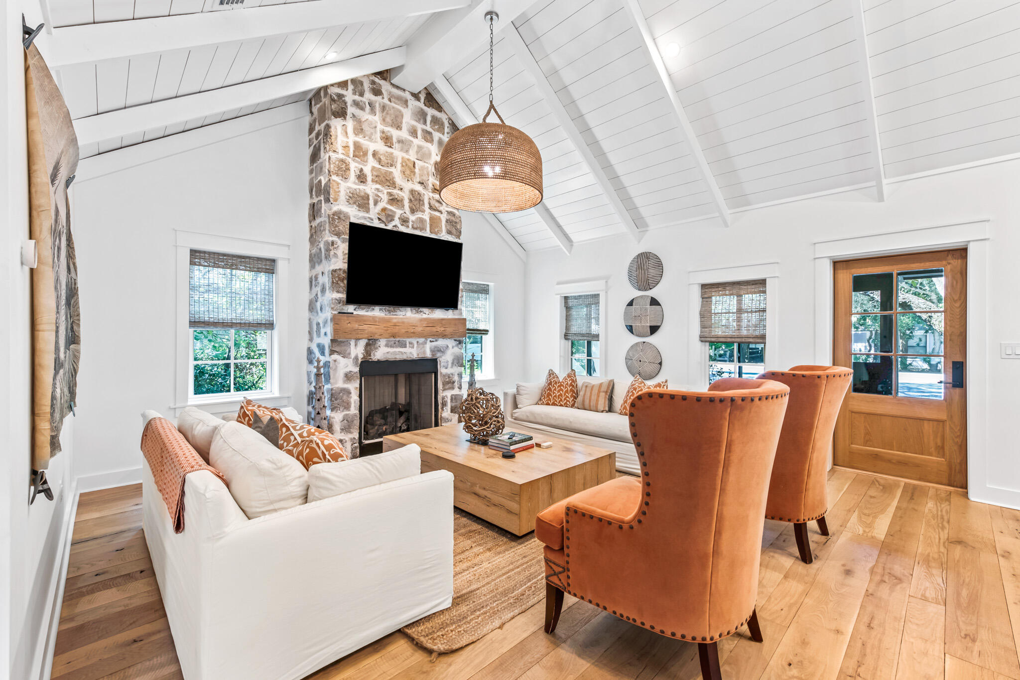 375 Defuniak Street