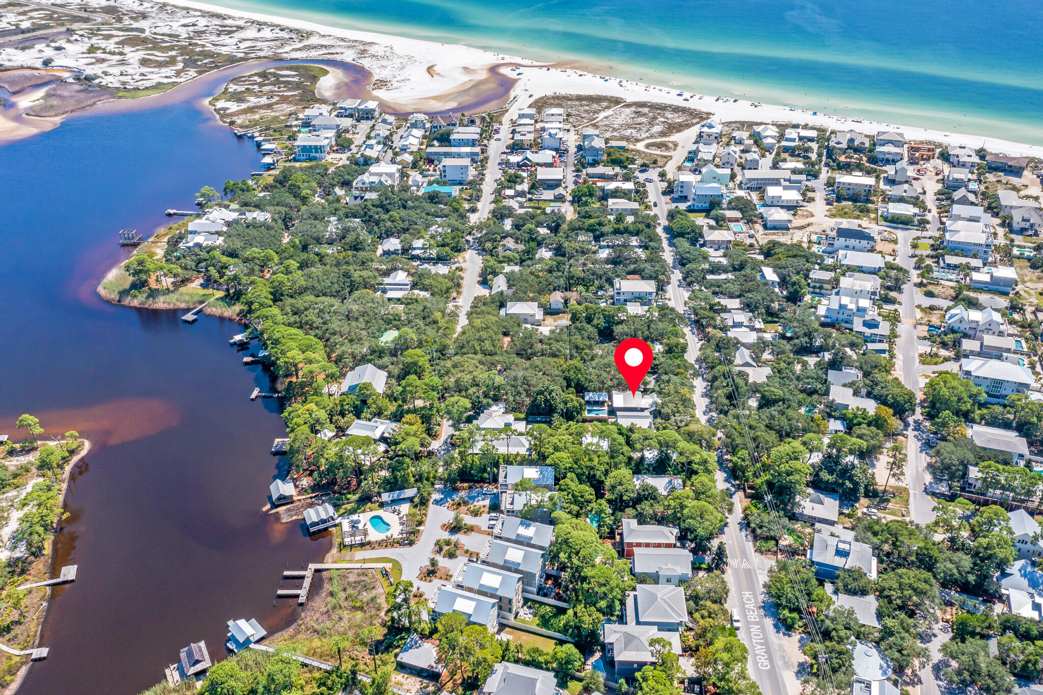 375 Defuniak Street